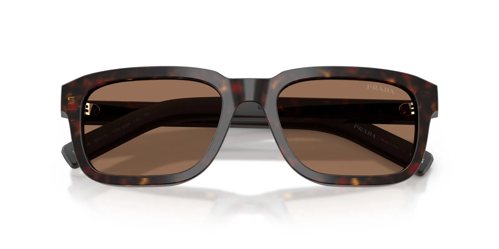 Prada D16S Sunglasses - view 25